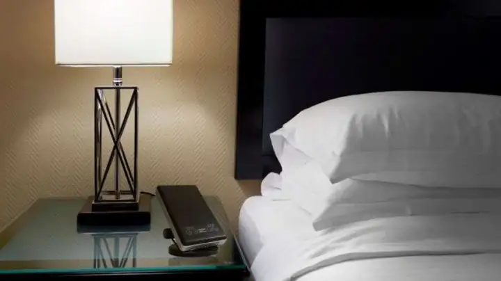 Air Purifier For Travel