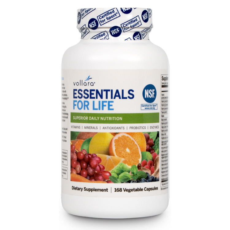 Daily Vitamin