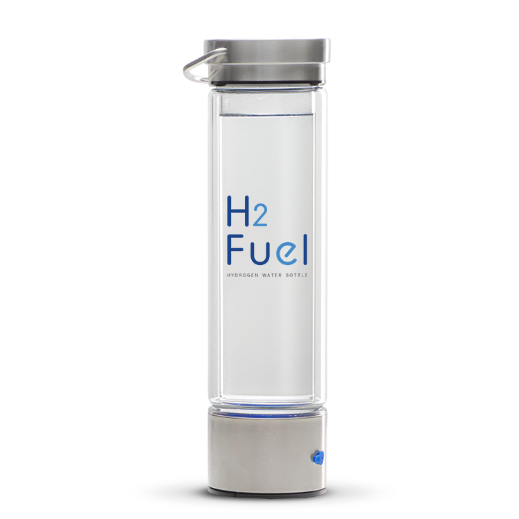 H2Fuel Bottle