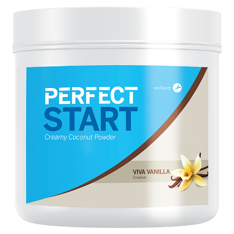 Perfect Start Coconut Powder