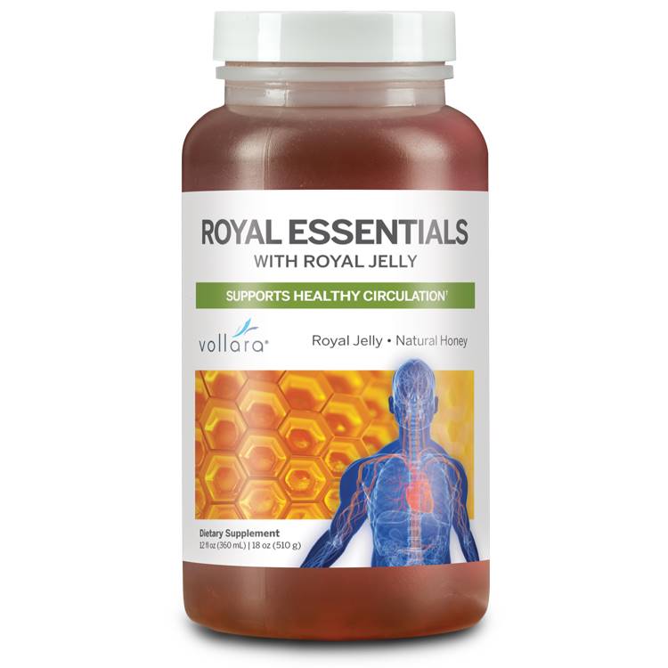 Royal Jelly