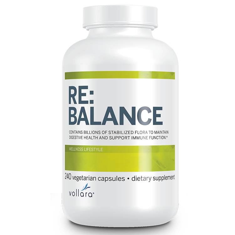 Re:Balance Immune Health