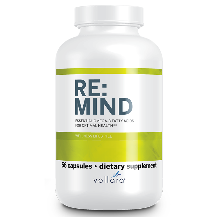 ReMind Omega 3