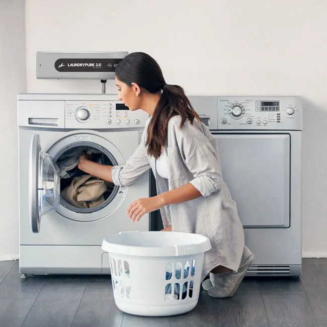 laundrypure