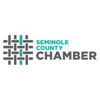 Seminole County Chamber Logo