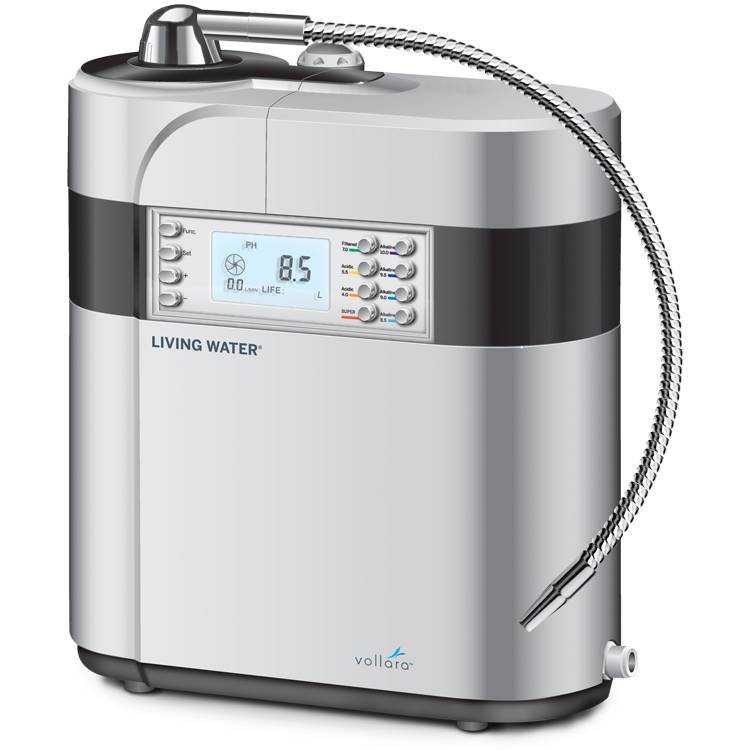 water purification